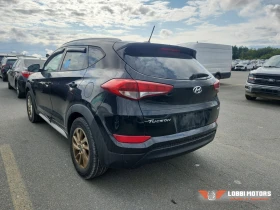Hyundai Tucson, снимка 6