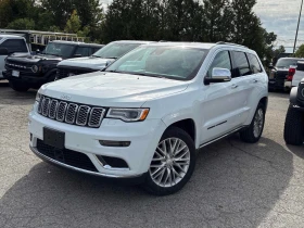 Jeep Grand cherokee Summit Цена до България & АвтоКредит, снимка 1