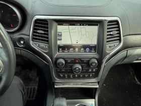 Jeep Grand cherokee Summit Цена до България & АвтоКредит, снимка 9