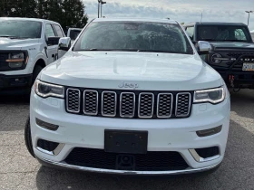 Jeep Grand cherokee Summit Цена до България & АвтоКредит, снимка 2