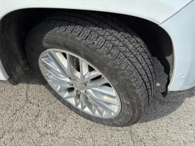 Jeep Grand cherokee Summit Цена до България & АвтоКредит, снимка 15