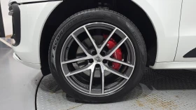 Porsche Macan S* BLIND SPOT* 360* ЕЛ. БАГАЖНИК* ЛЮК* КРАЙНА ЦЕНА, снимка 5