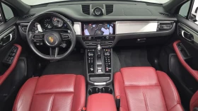 Porsche Macan S* BLIND SPOT* 360* ЕЛ. БАГАЖНИК* ЛЮК* КРАЙНА ЦЕНА, снимка 7