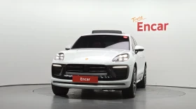 Porsche Macan S* BLIND SPOT* 360* ЕЛ. БАГАЖНИК* ЛЮК* КРАЙНА ЦЕНА, снимка 3