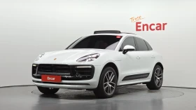 Porsche Macan S* BLIND SPOT* 360* ЕЛ. БАГАЖНИК* ЛЮК* КРАЙНА ЦЕНА, снимка 1