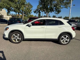 Mercedes-Benz GLA 250 * АВТОКРЕДИТ * ГЛАВНО ПРЕДСТАВИТЕЛСТВО, снимка 3