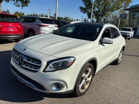 Mercedes-Benz GLA 250 * АВТОКРЕДИТ * ГЛАВНО ПРЕДСТАВИТЕЛСТВО, снимка 1