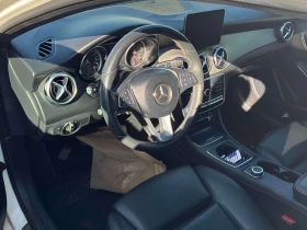 Mercedes-Benz GLA 250 * АВТОКРЕДИТ * ГЛАВНО ПРЕДСТАВИТЕЛСТВО, снимка 7