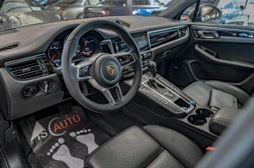 Porsche Macan S/BOSE/Sport Chrono/Обдухване/Панорама/Камера, снимка 7