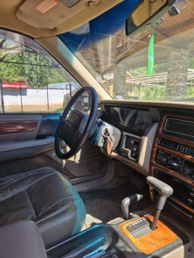 Jeep Grand cherokee, снимка 5