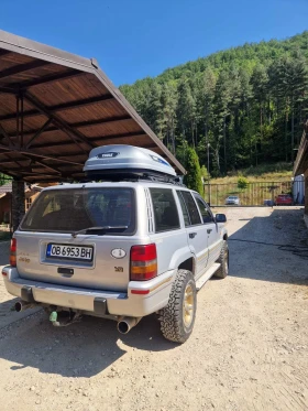 Jeep Grand cherokee, снимка 8