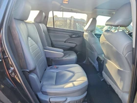 Toyota Highlander 3.5l Xle, снимка 11