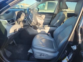 Toyota Highlander 3.5l Xle, снимка 7