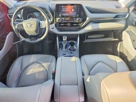 Toyota Highlander 3.5l Xle, снимка 8