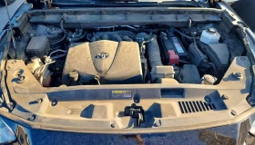 Toyota Highlander 3.5l Xle, снимка 12