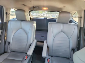 Toyota Highlander 3.5l Xle, снимка 10
