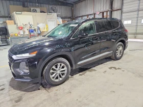 Hyundai Santa fe 2.4l Sel, снимка 1