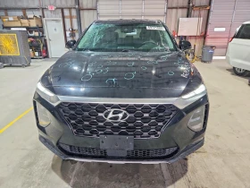Hyundai Santa fe 2.4l Sel, снимка 5