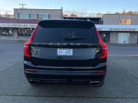 Volvo Xc90 * T8 R DESIGN * CARFAX * , снимка 5