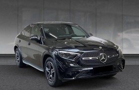 Mercedes-Benz GLC 300 4Matic Coupe =AMG Line= Panorama Гаранция, снимка 1