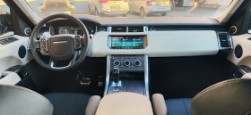 Land Rover Range Rover Sport FACE/MERIDIAN/360cam/PANORAMA | Mobile.bg   12