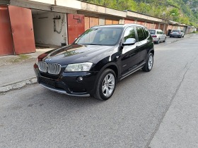BMW X3  X line 3.0 d X drive, снимка 7