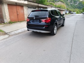 BMW X3  X line 3.0 d X drive, снимка 17