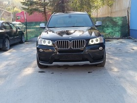 BMW X3  X line 3.0 d X drive | Mobile.bg   5