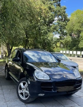 Обява за продажба на Porsche Cayenne ~8 999 лв. - изображение 1