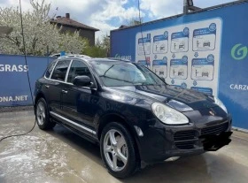 Обява за продажба на Porsche Cayenne ~8 999 лв. - изображение 3