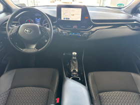 Toyota C-HR 2.0 Hybrid, снимка 10