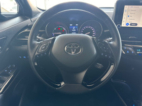 Toyota C-HR 2.0 Hybrid, снимка 11