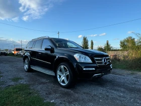 Mercedes-Benz GL 500  FACE FULL 55 AMG PAKET    !  | Mobile.bg    3