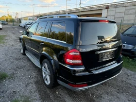 Mercedes-Benz GL 500  FACE FULL 55 AMG PAKET    !  | Mobile.bg    8