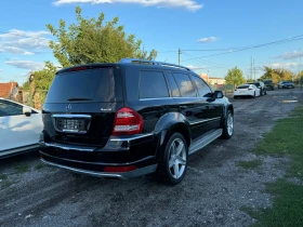 Mercedes-Benz GL 500  FACE FULL 55 AMG PAKET    !  | Mobile.bg    6