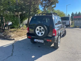 Suzuki Grand vitara, снимка 3