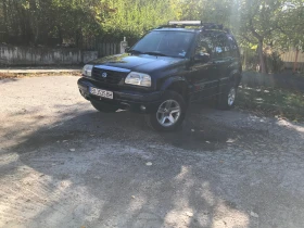 Suzuki Grand vitara, снимка 2