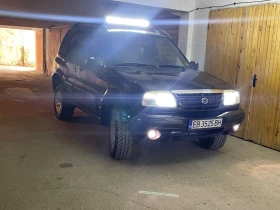 Suzuki Grand vitara | Mobile.bg    5