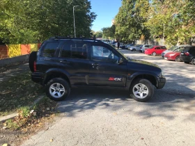 Suzuki Grand vitara, снимка 2