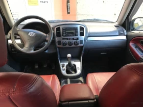 Suzuki Grand vitara, снимка 10