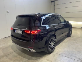 Mercedes-Benz GLS 400 d AMG 4MATIC 6+ 1   | Mobile.bg    7