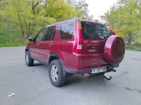 Honda Cr-v 2.0 LPG, снимка 6