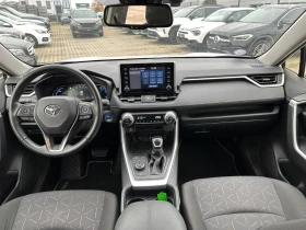 Toyota Rav4 2, 5 Hybrid 4x4 Comfort - [18] 