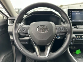 Toyota Rav4 2, 5 Hybrid 4x4 Comfort - [13] 