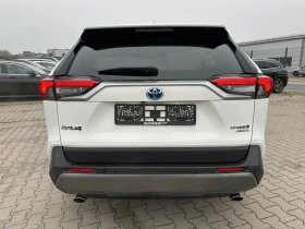 Toyota Rav4 2, 5 Hybrid 4x4 Comfort - [4] 