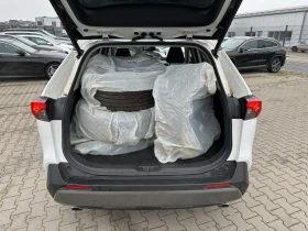 Toyota Rav4 2, 5 Hybrid 4x4 Comfort - [8] 