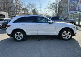 Mercedes-Benz GLC 220 d, снимка 6