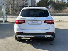 Mercedes-Benz GLC 220 d, снимка 8