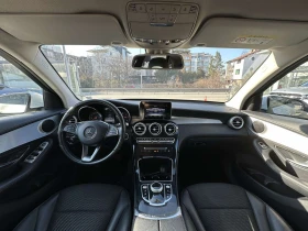 Mercedes-Benz GLC 220 d, снимка 11