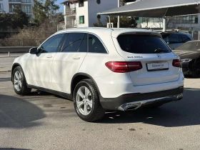 Mercedes-Benz GLC 220 d, снимка 4